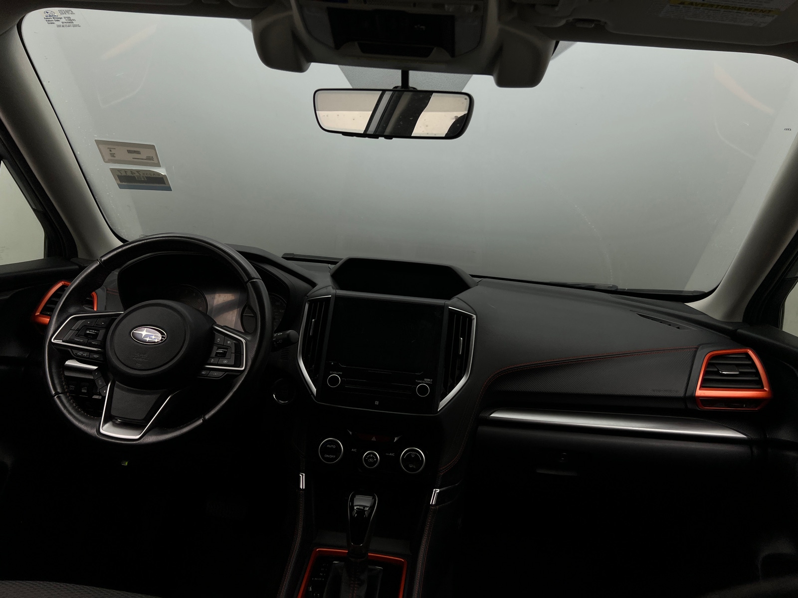 Thumbnail: 2021 Subaru Forester - 3