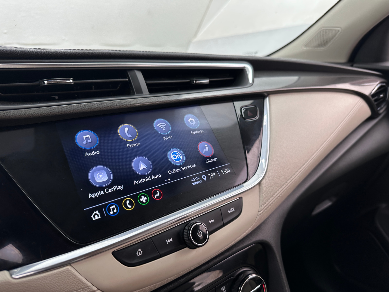 Thumbnail: 2023 Buick Encore GX - 3