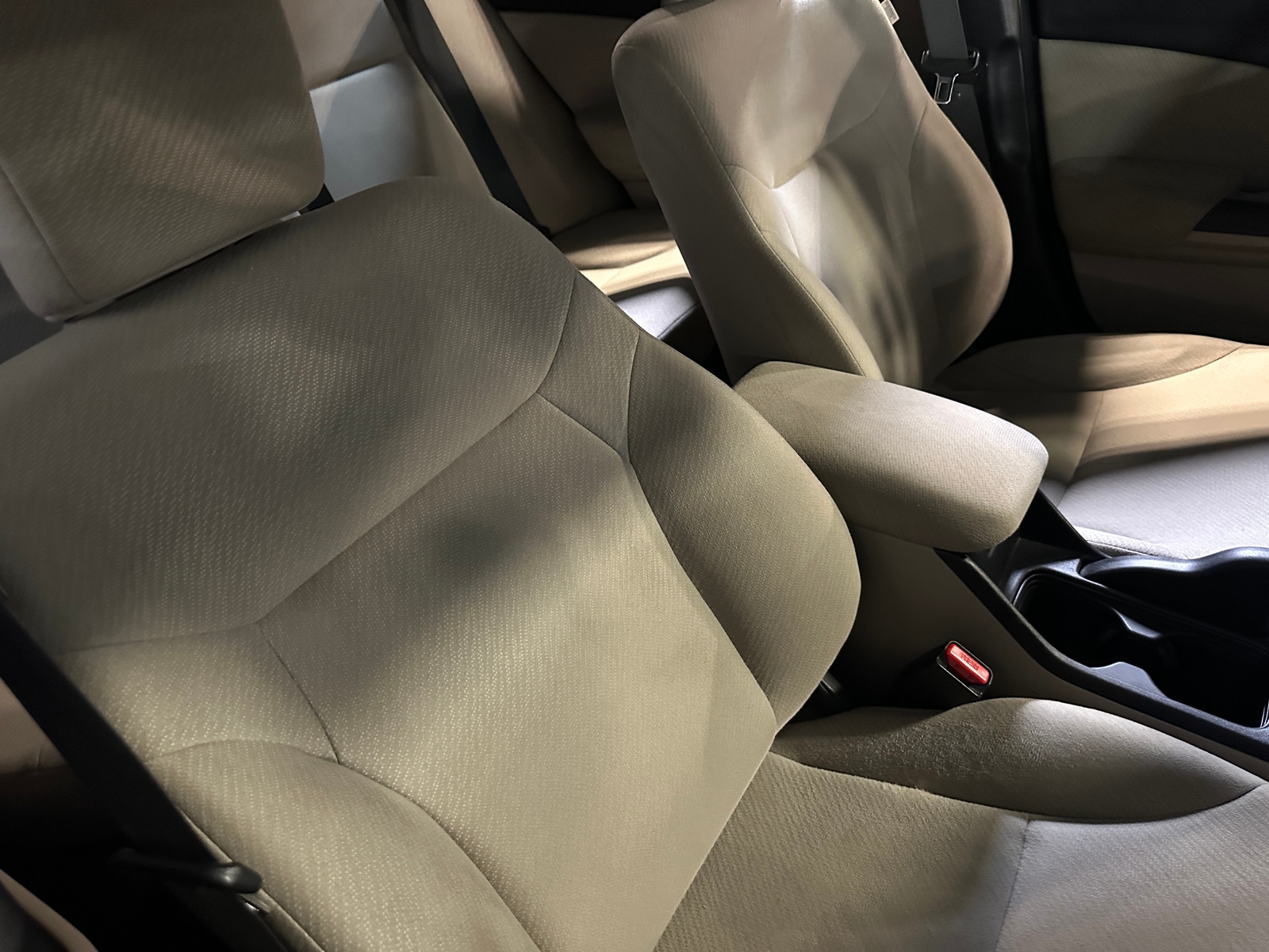 Thumbnail: 2013 Honda Civic - 2
