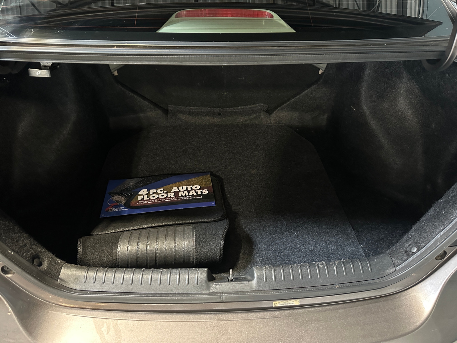 Thumbnail: 2013 Honda Civic - 7