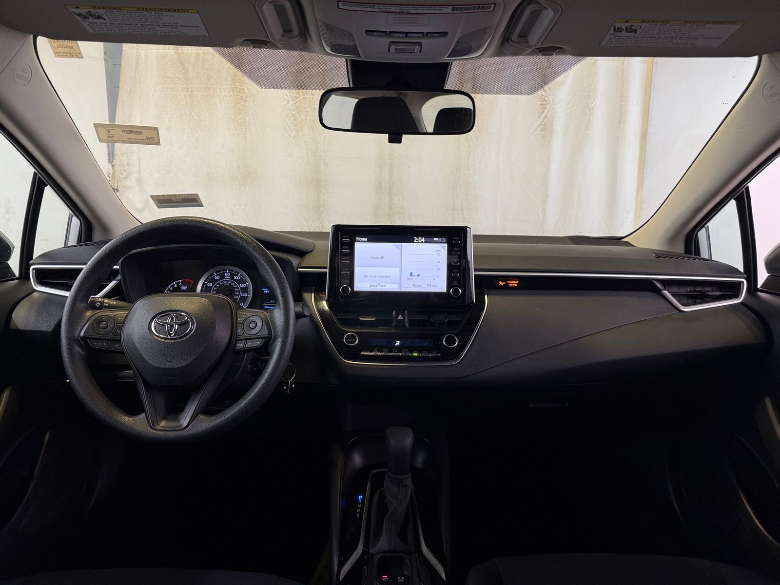 Thumbnail: 2020 Toyota Corolla - 3