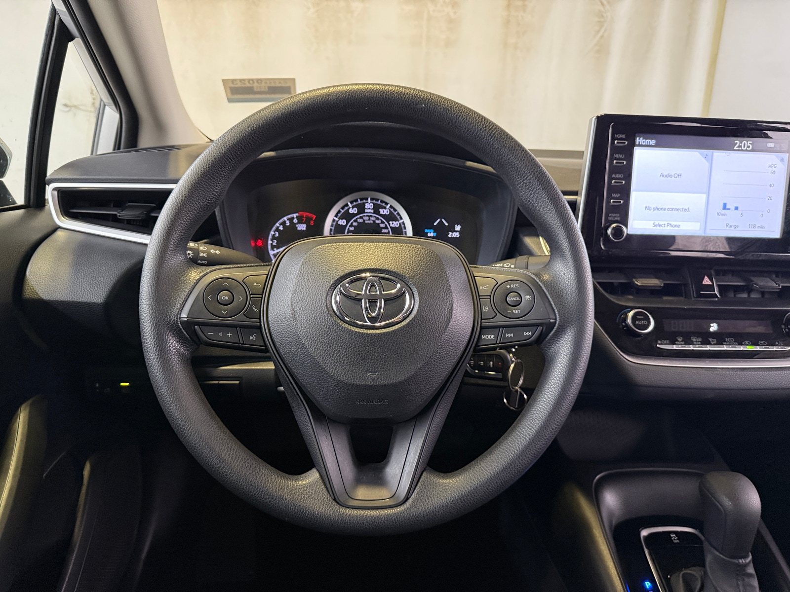 Thumbnail: 2020 Toyota Corolla - 5