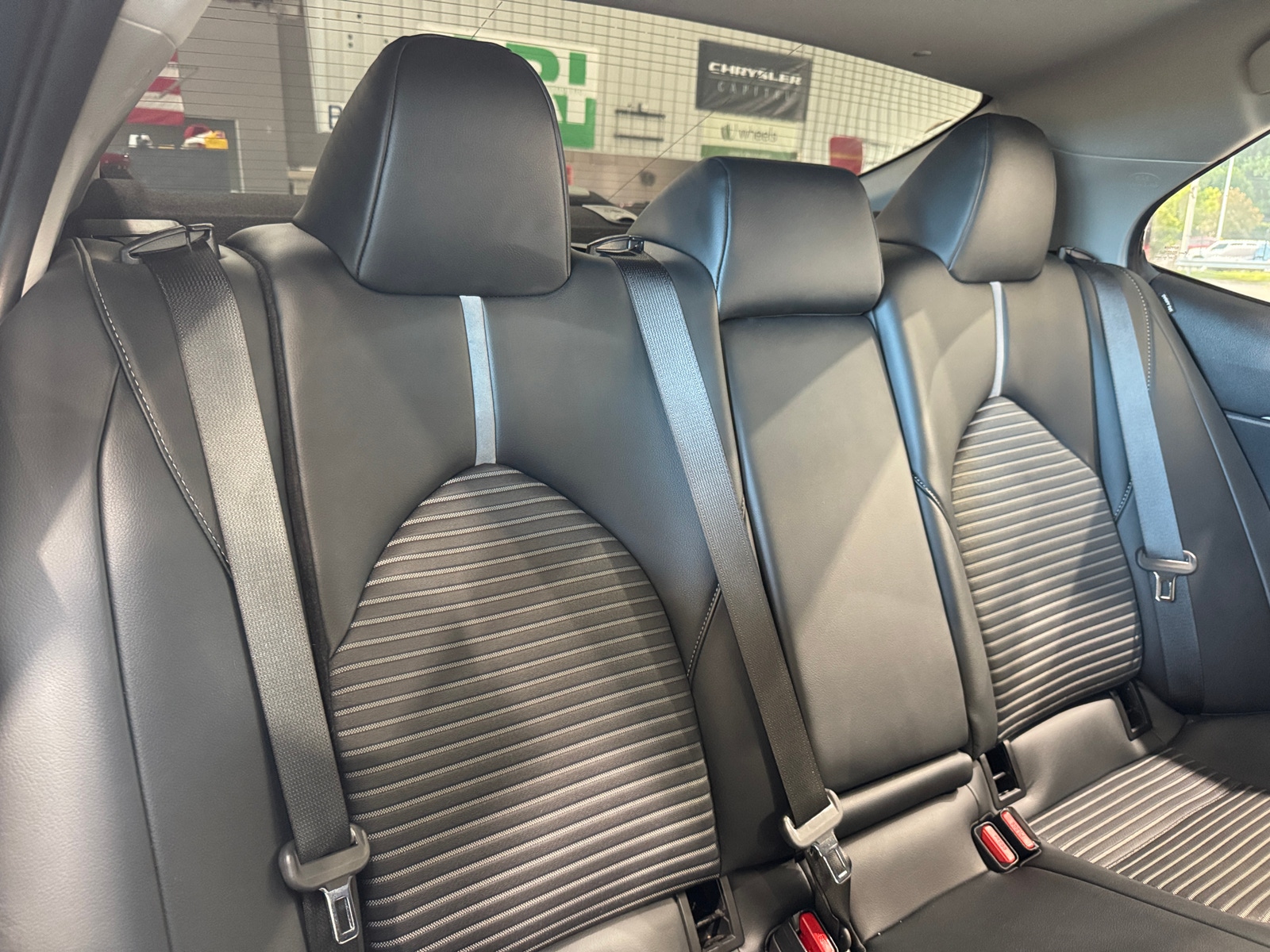 Thumbnail: 2023 Toyota Camry - 6