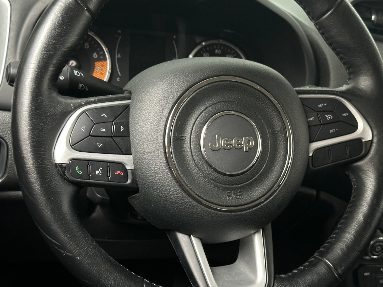 Thumbnail: 2019 Jeep Renegade - 5
