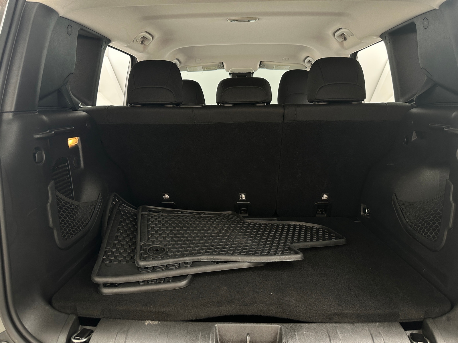 Thumbnail: 2019 Jeep Renegade - 7