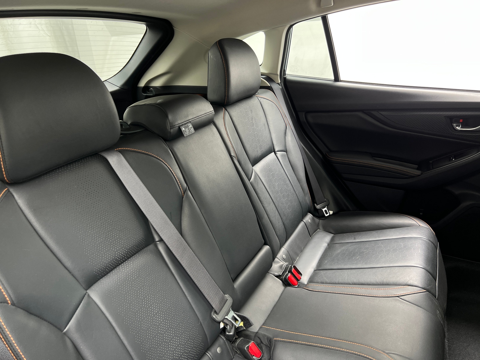 Thumbnail: 2019 Subaru Crosstrek - 5