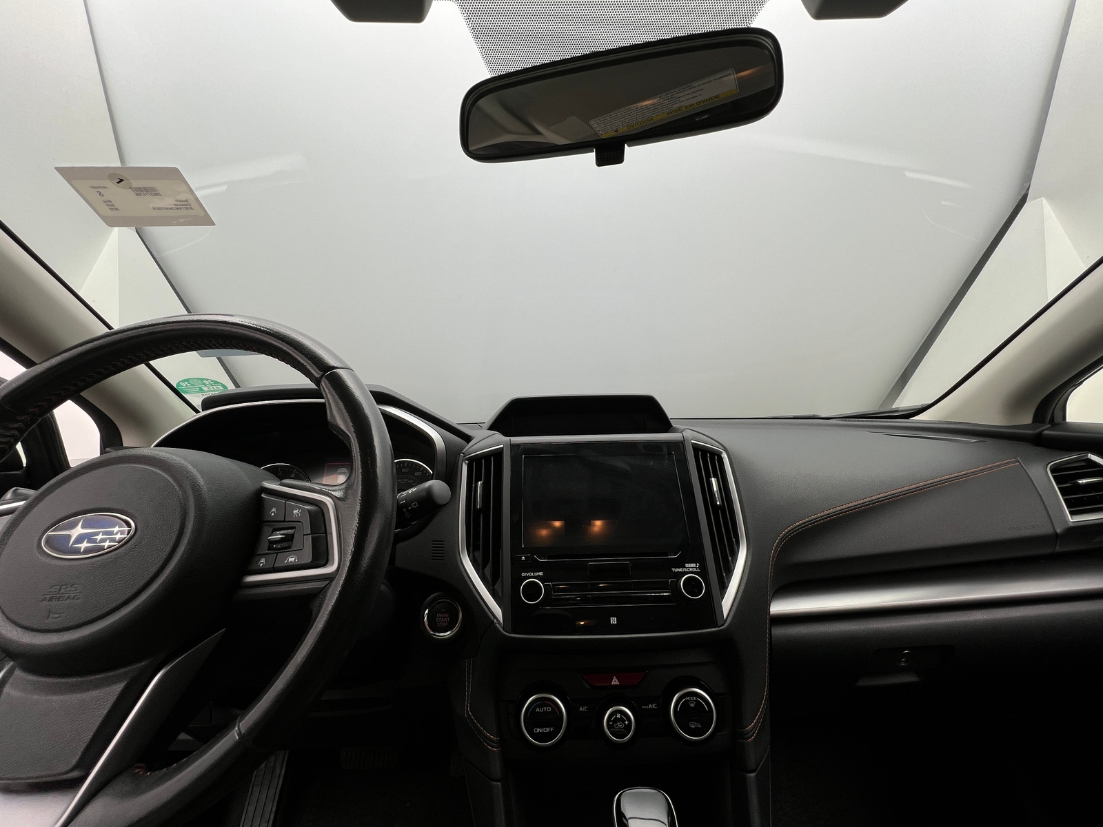 Thumbnail: 2019 Subaru Crosstrek - 2