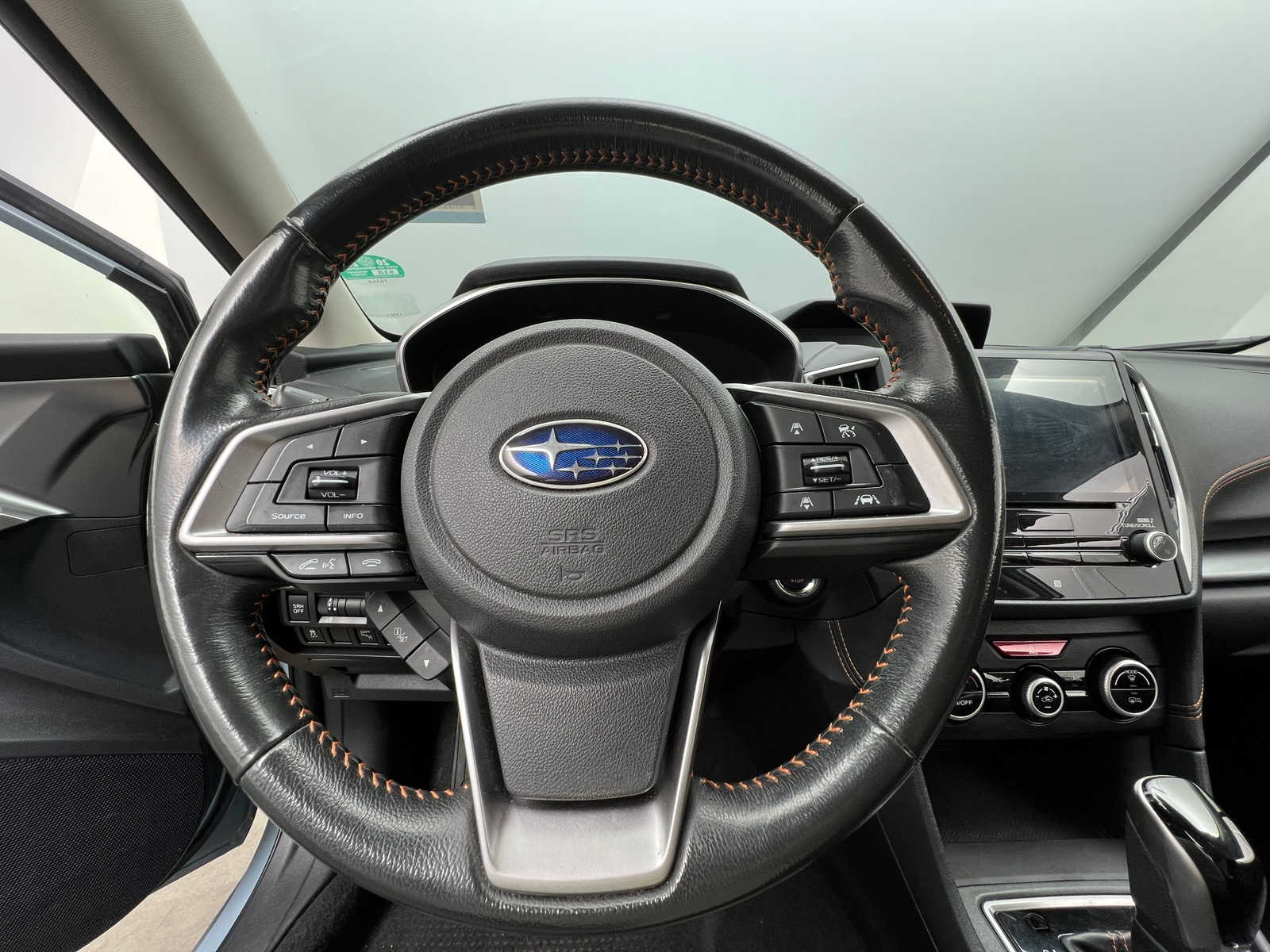 Thumbnail: 2019 Subaru Crosstrek - 4