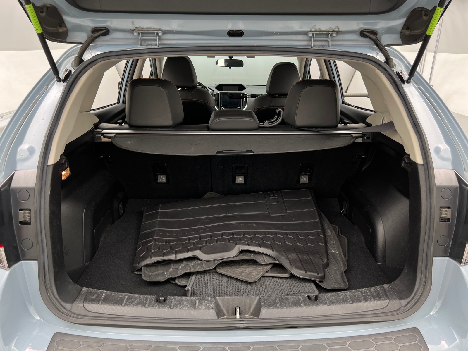 Thumbnail: 2019 Subaru Crosstrek - 6