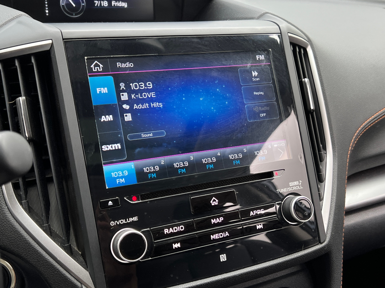 Thumbnail: 2019 Subaru Crosstrek - 3