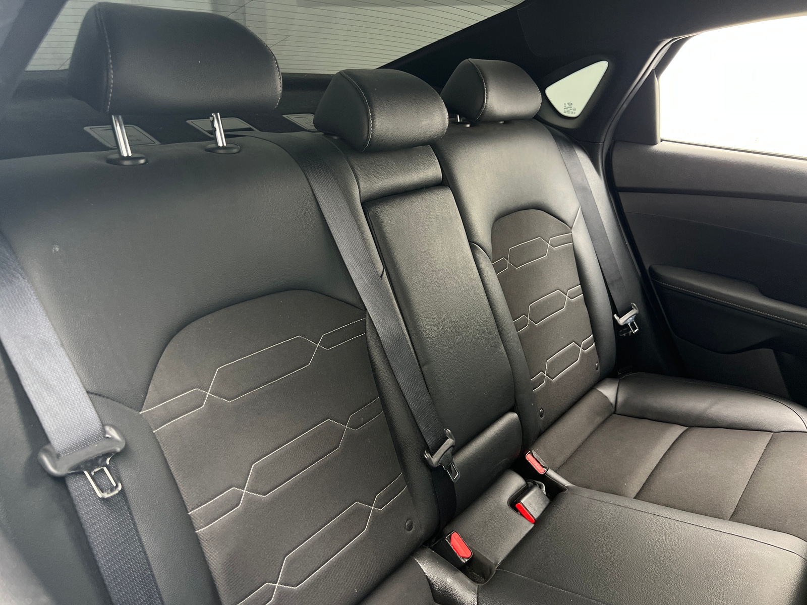 Thumbnail: 2021 Kia Forte - 6