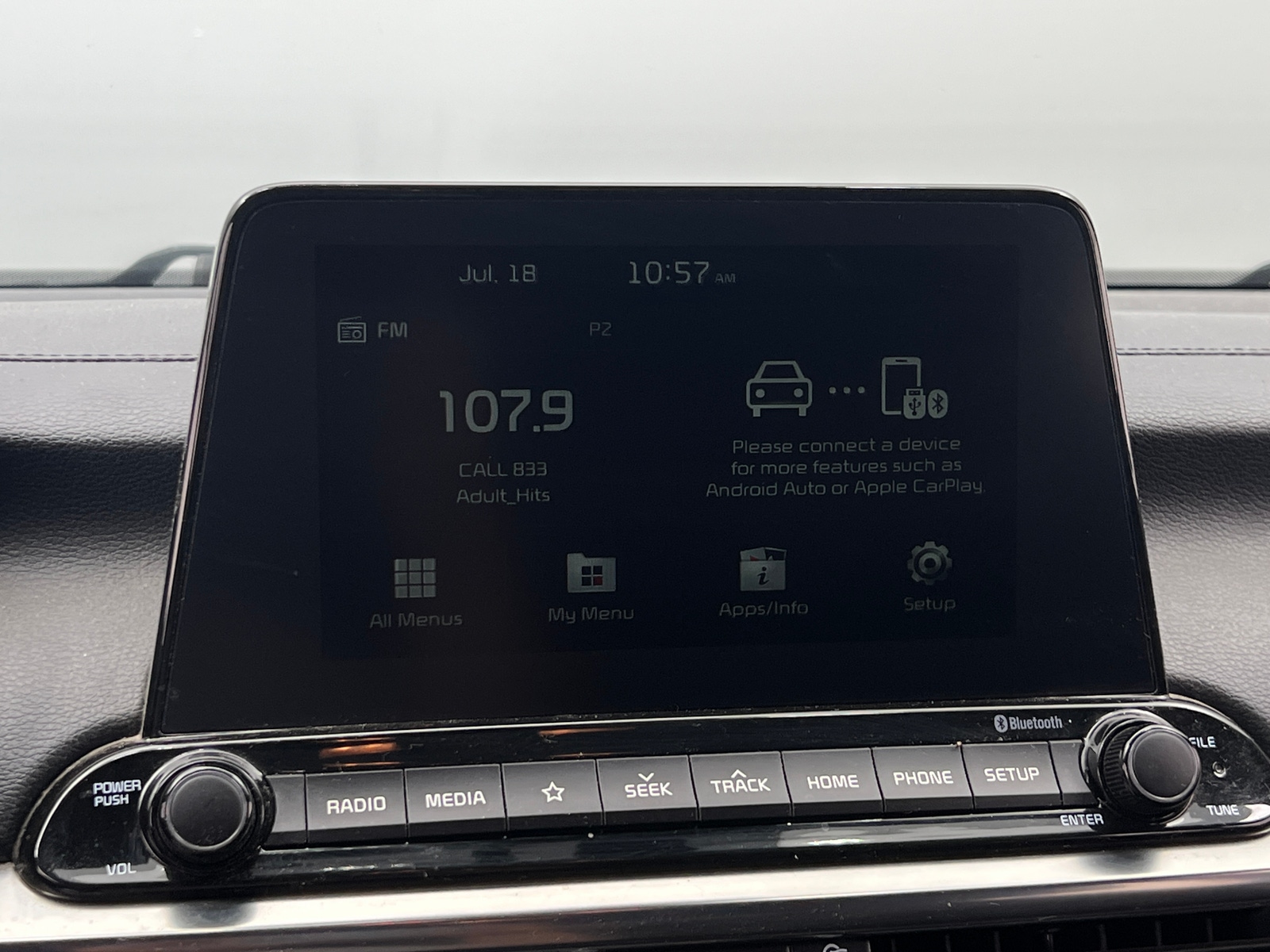 Thumbnail: 2021 Kia Forte - 4