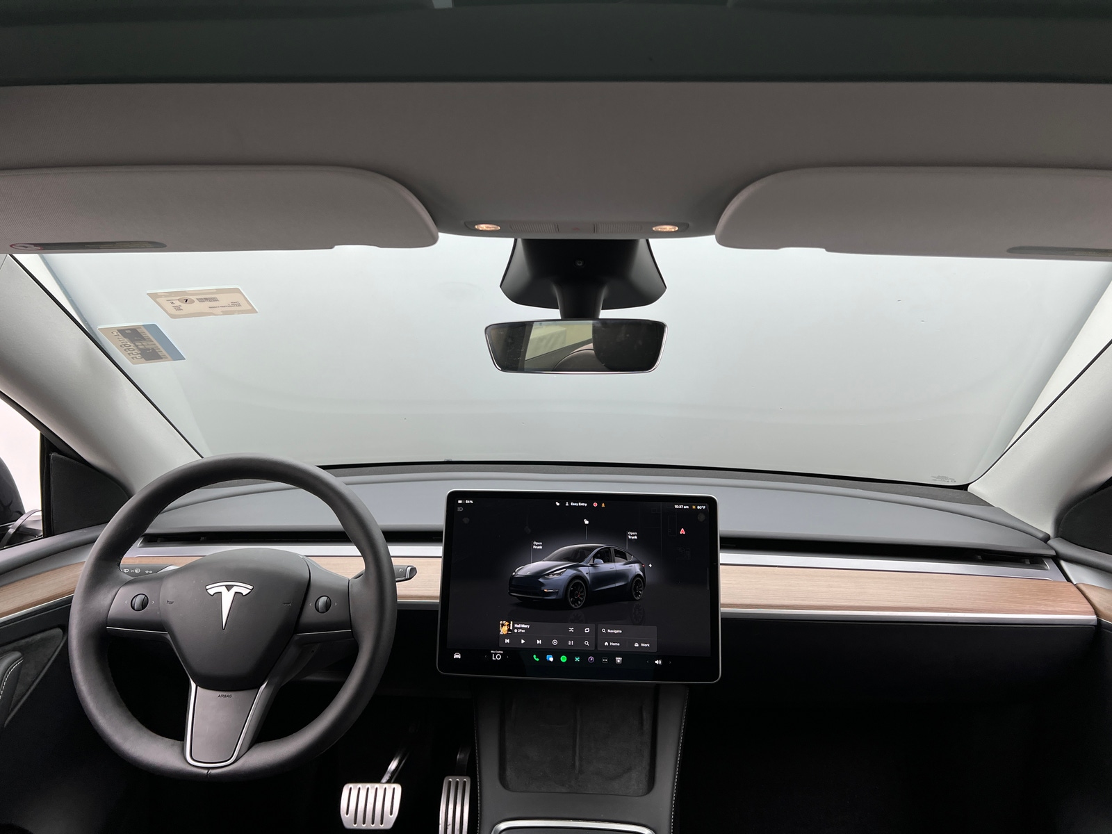 Thumbnail: 2024 Tesla Model Y - 2