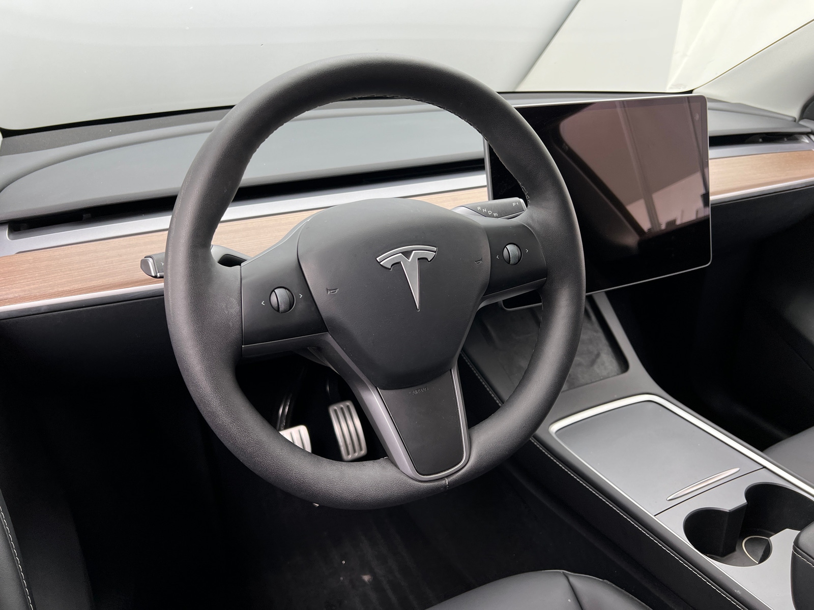 Thumbnail: 2024 Tesla Model Y - 4