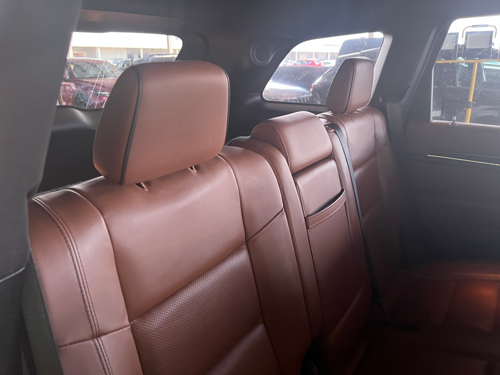 Thumbnail: 2021 Jeep Grand Cherokee - 5