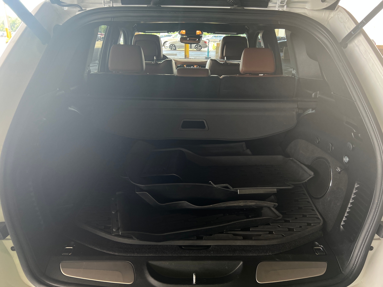 Thumbnail: 2021 Jeep Grand Cherokee - 6