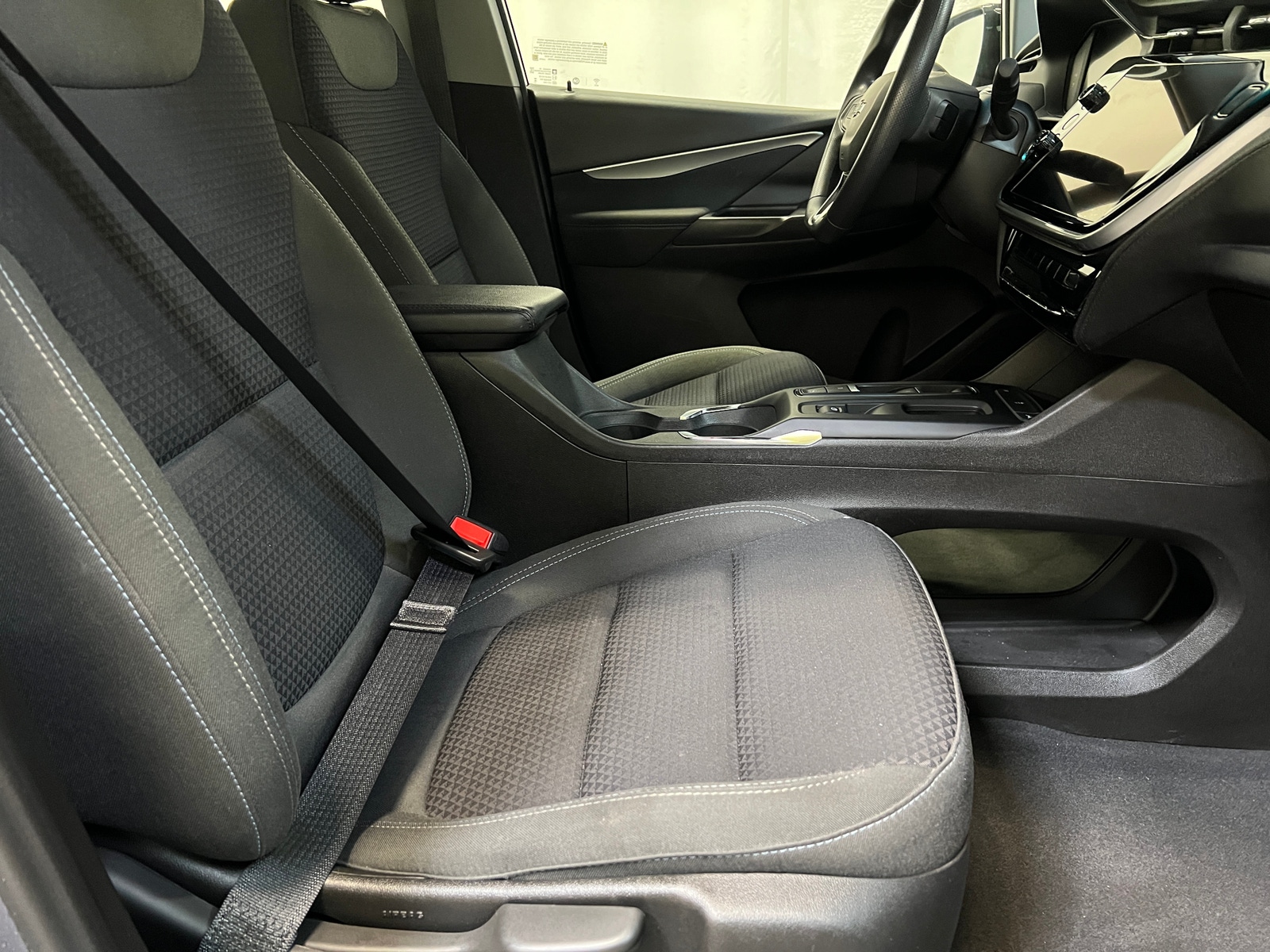 Thumbnail: 2023 Chevrolet Bolt EV - 2