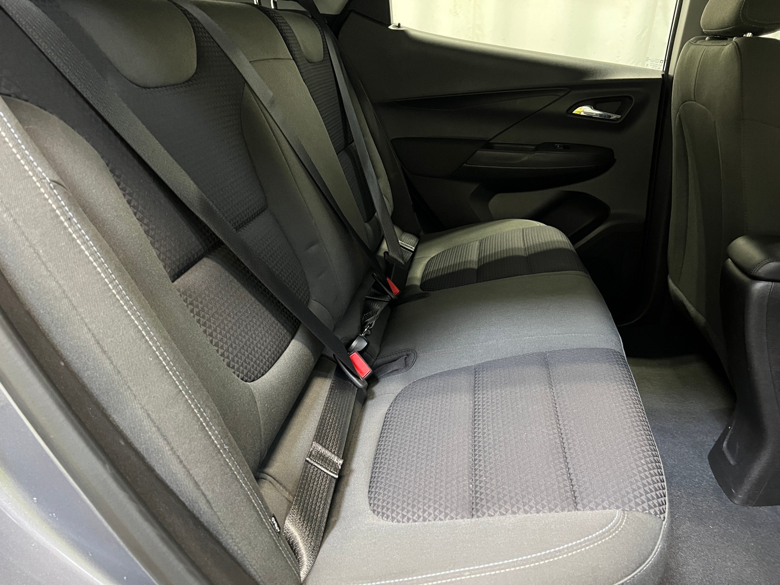 Thumbnail: 2023 Chevrolet Bolt EV - 6
