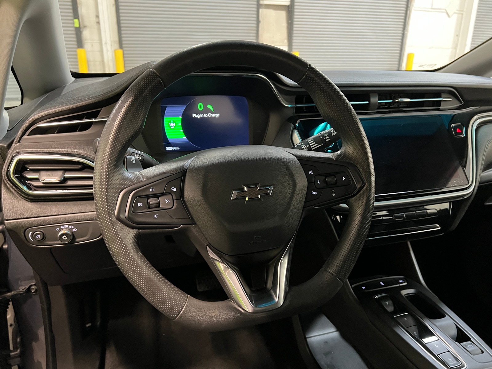 Thumbnail: 2023 Chevrolet Bolt EV - 5