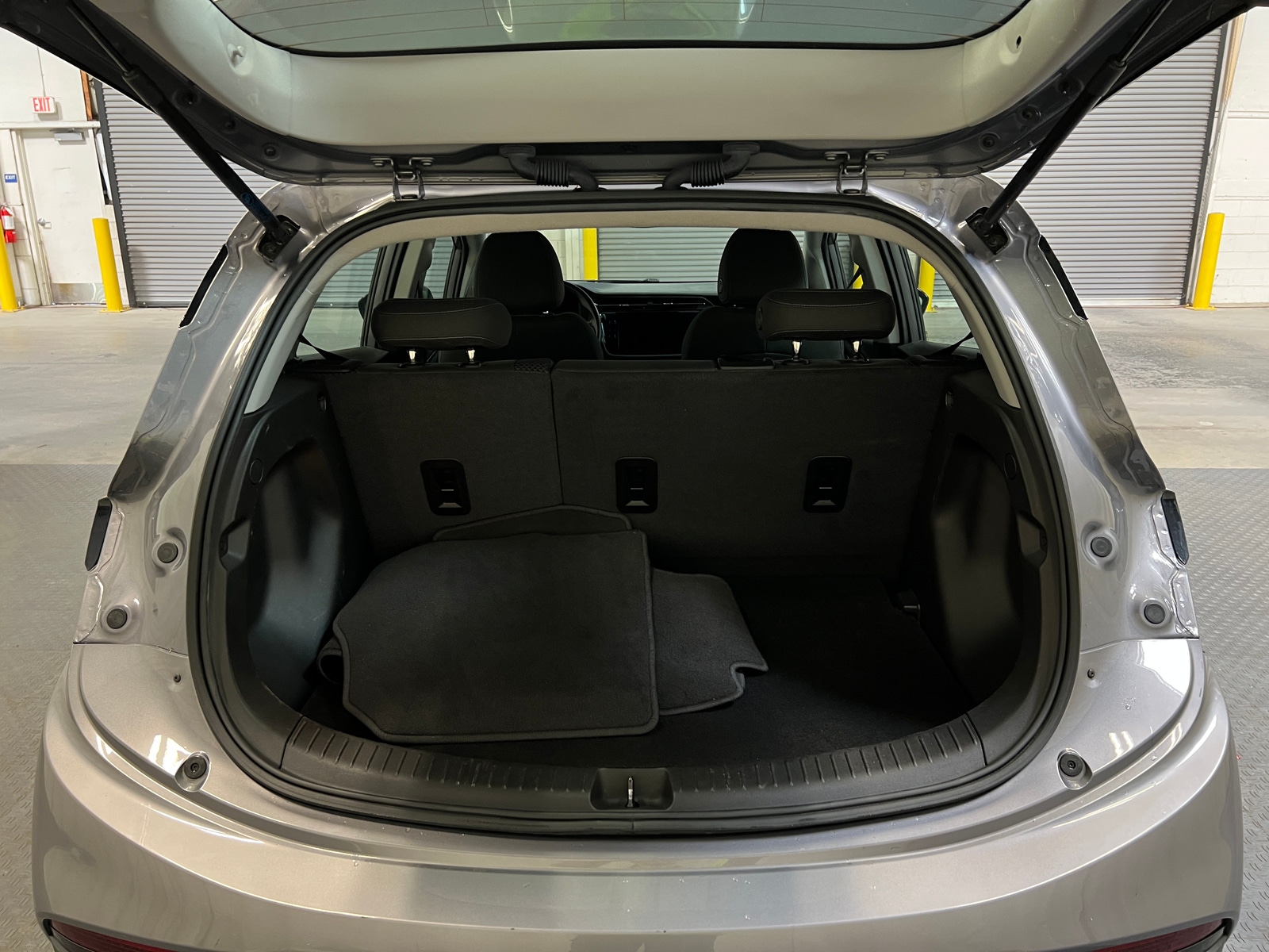 Thumbnail: 2023 Chevrolet Bolt EV - 7