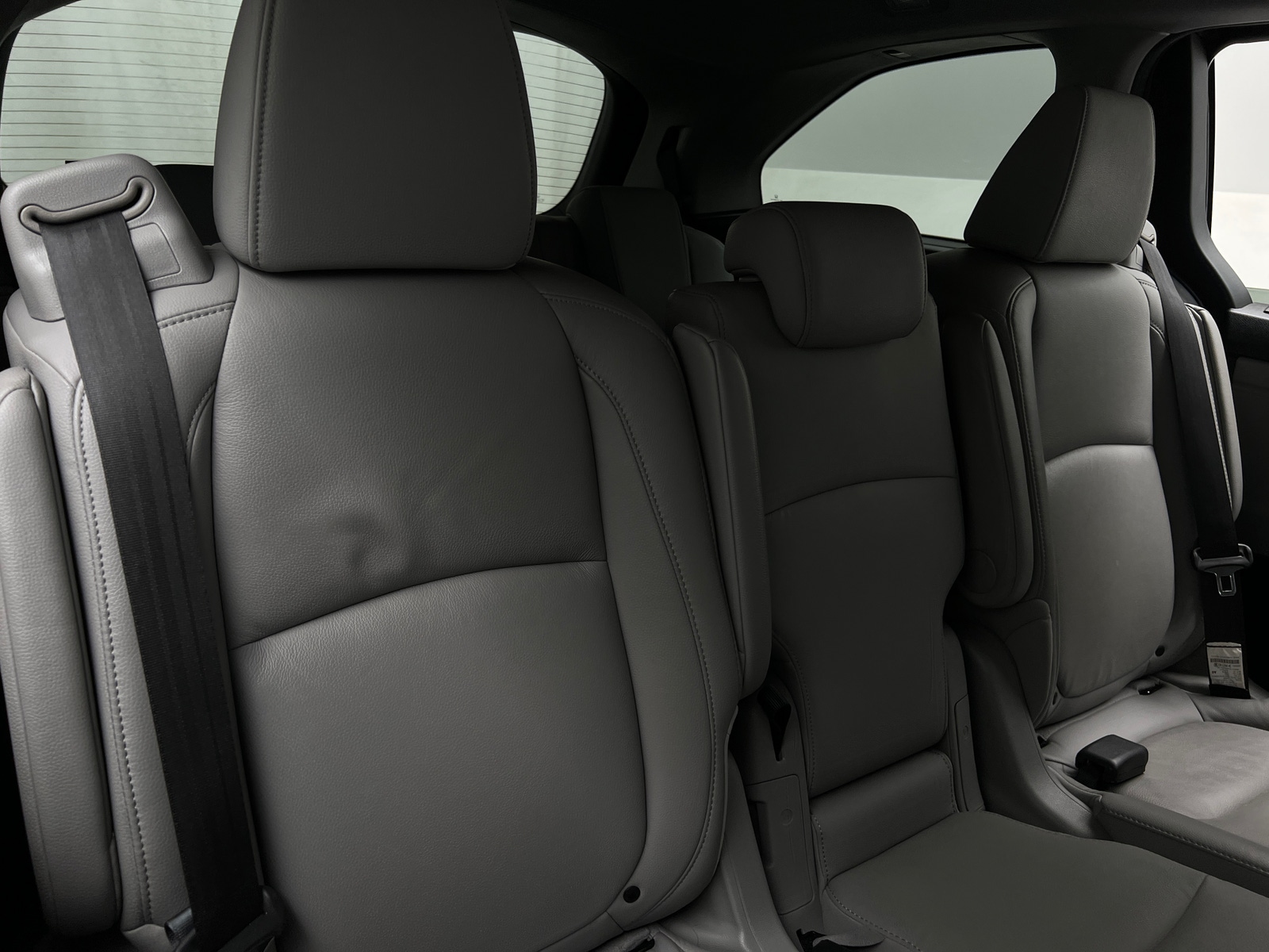 Thumbnail: 2019 Honda Odyssey - 5