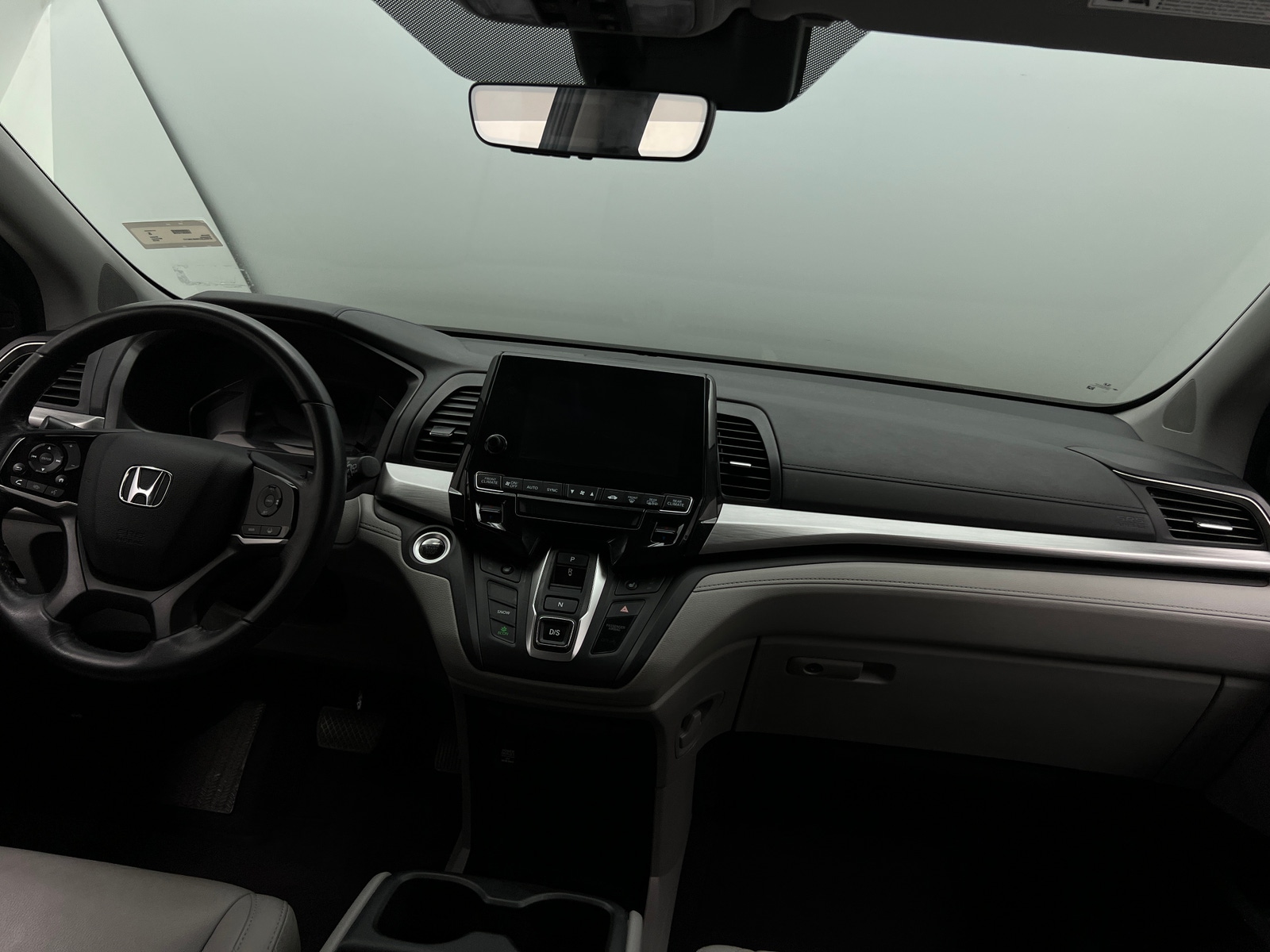 Thumbnail: 2019 Honda Odyssey - 2