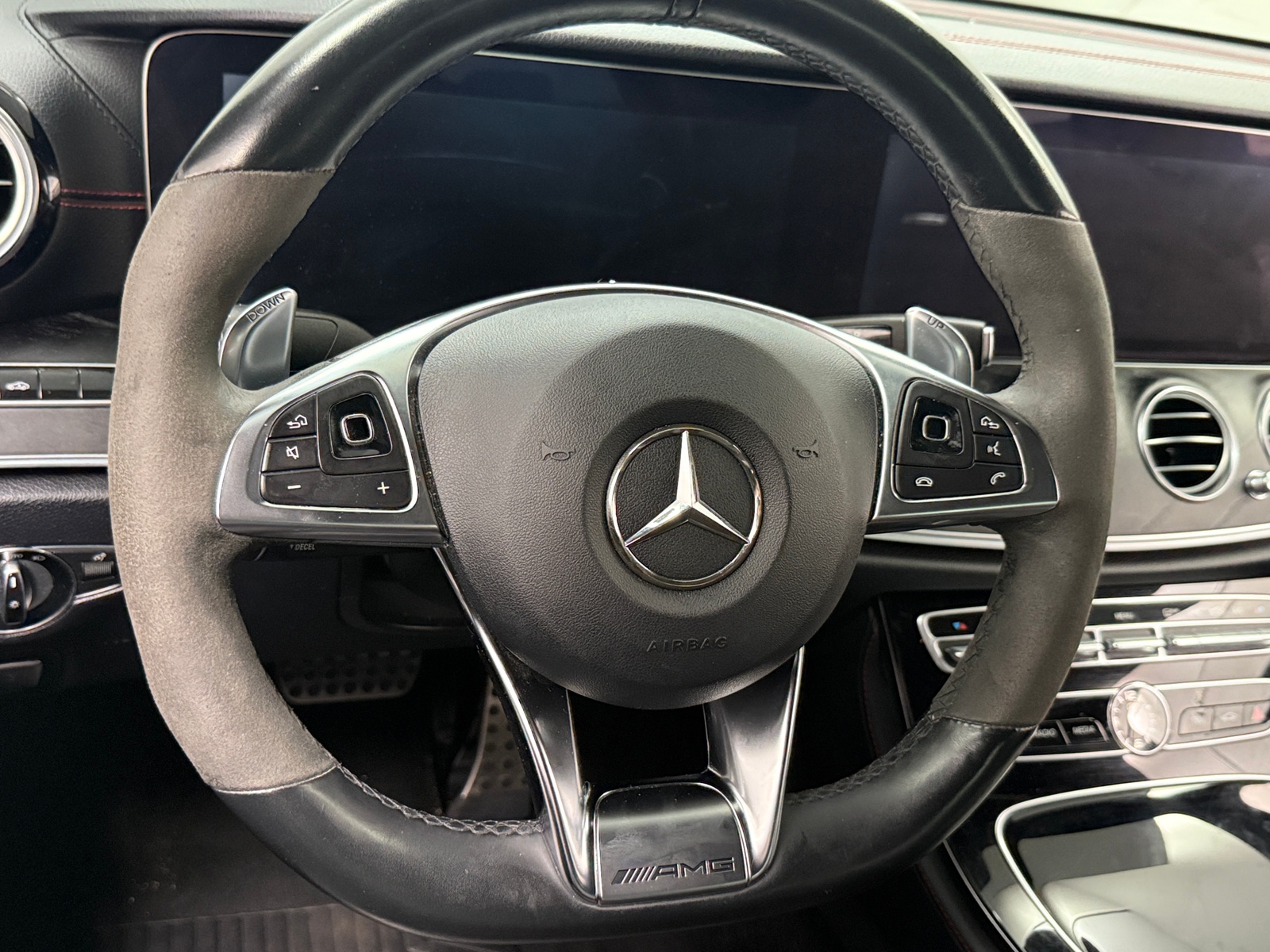 Thumbnail: 2017 Mercedes-Benz E-Class - 5
