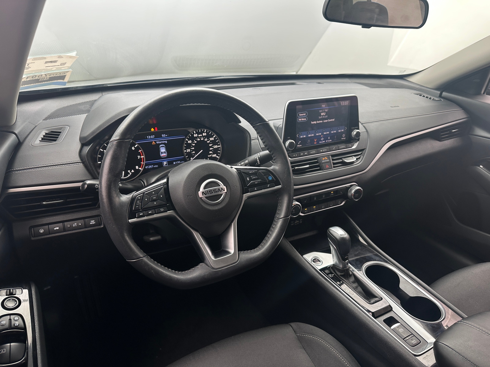 Thumbnail: 2022 Nissan Altima - 3