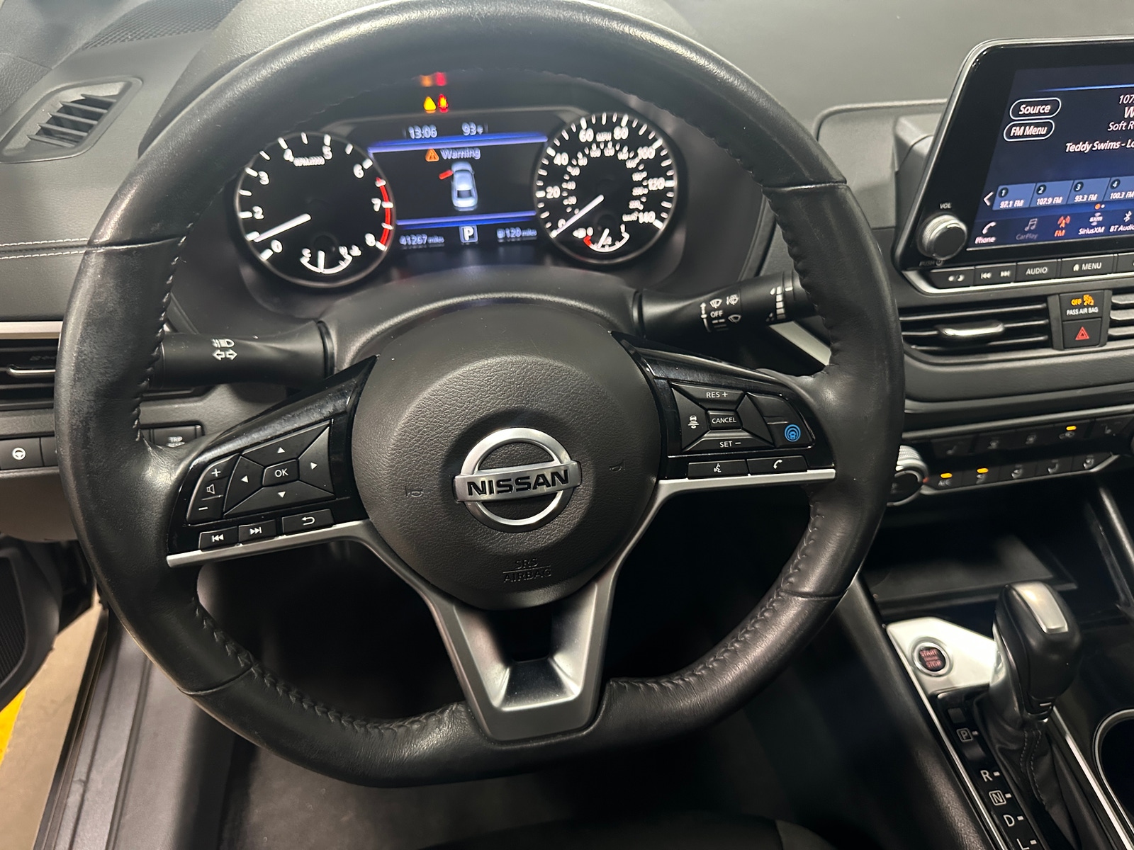 Thumbnail: 2022 Nissan Altima - 5