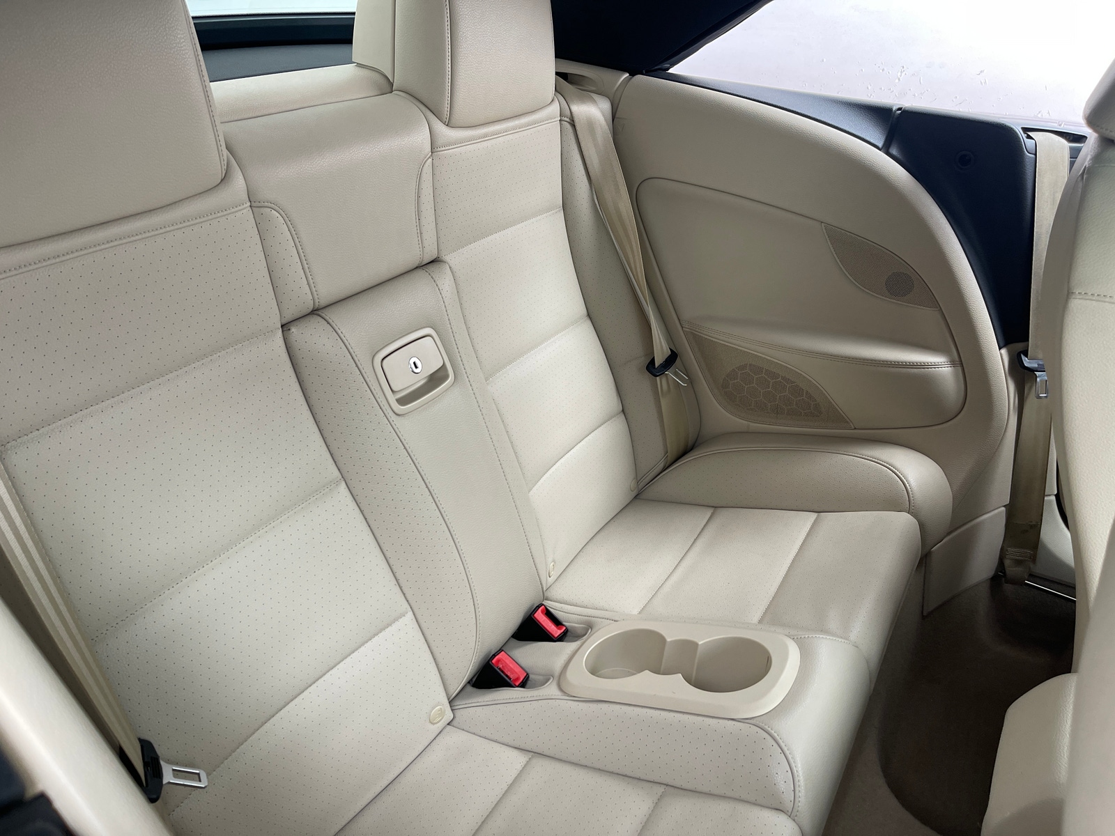 Thumbnail: 2015 Volkswagen Eos - 5