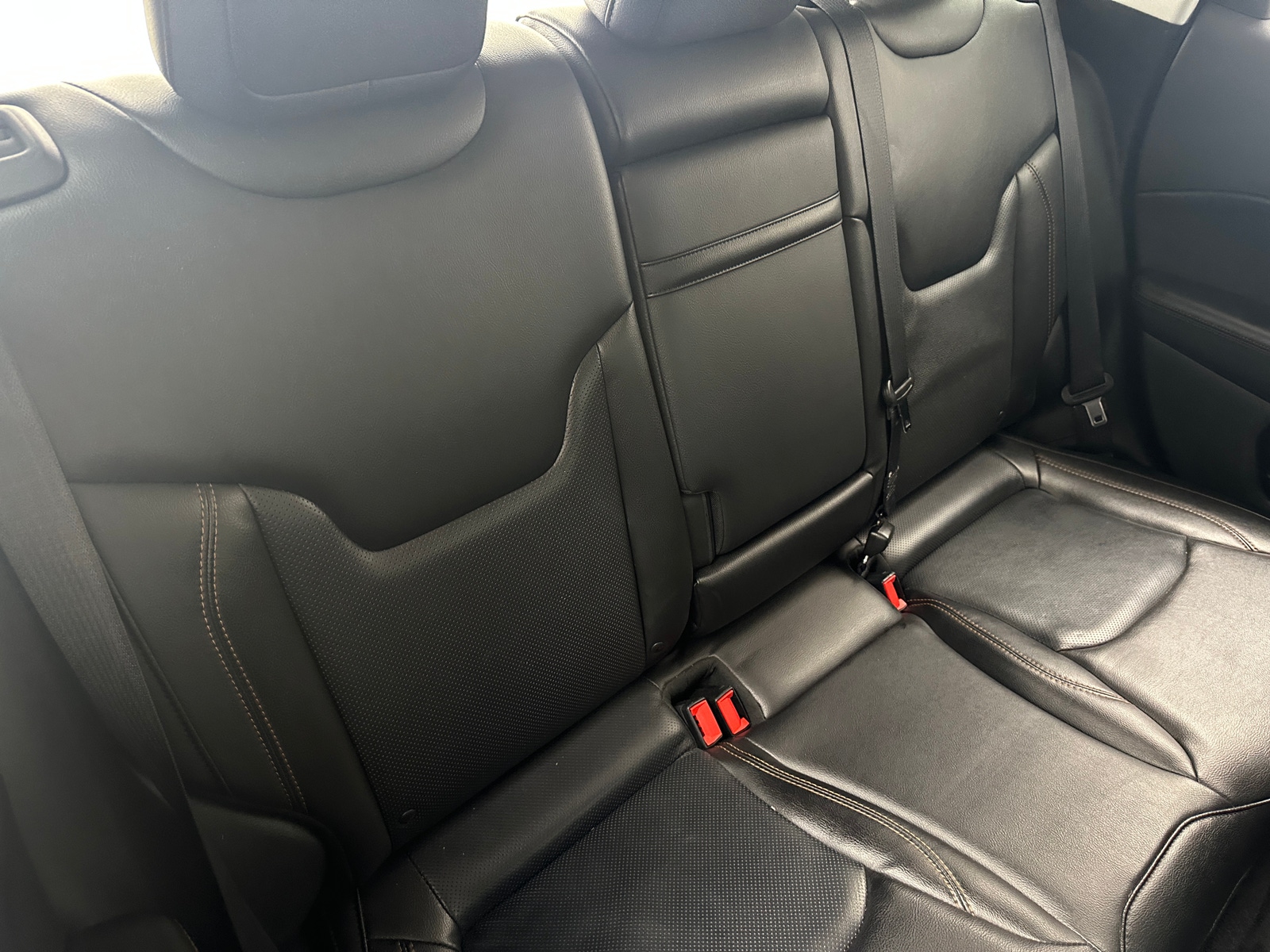 Thumbnail: 2018 Jeep Compass - 5