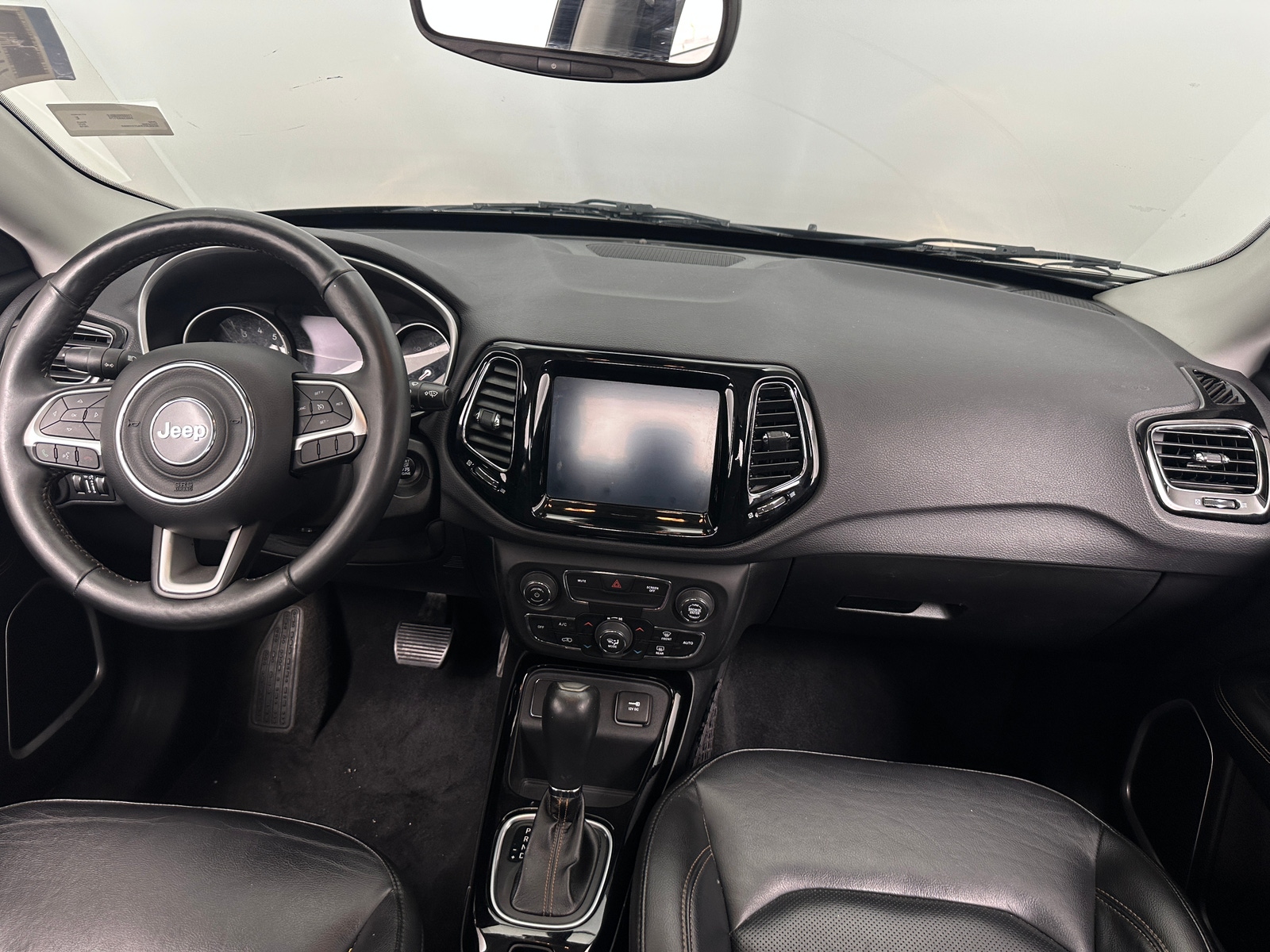 Thumbnail: 2018 Jeep Compass - 2