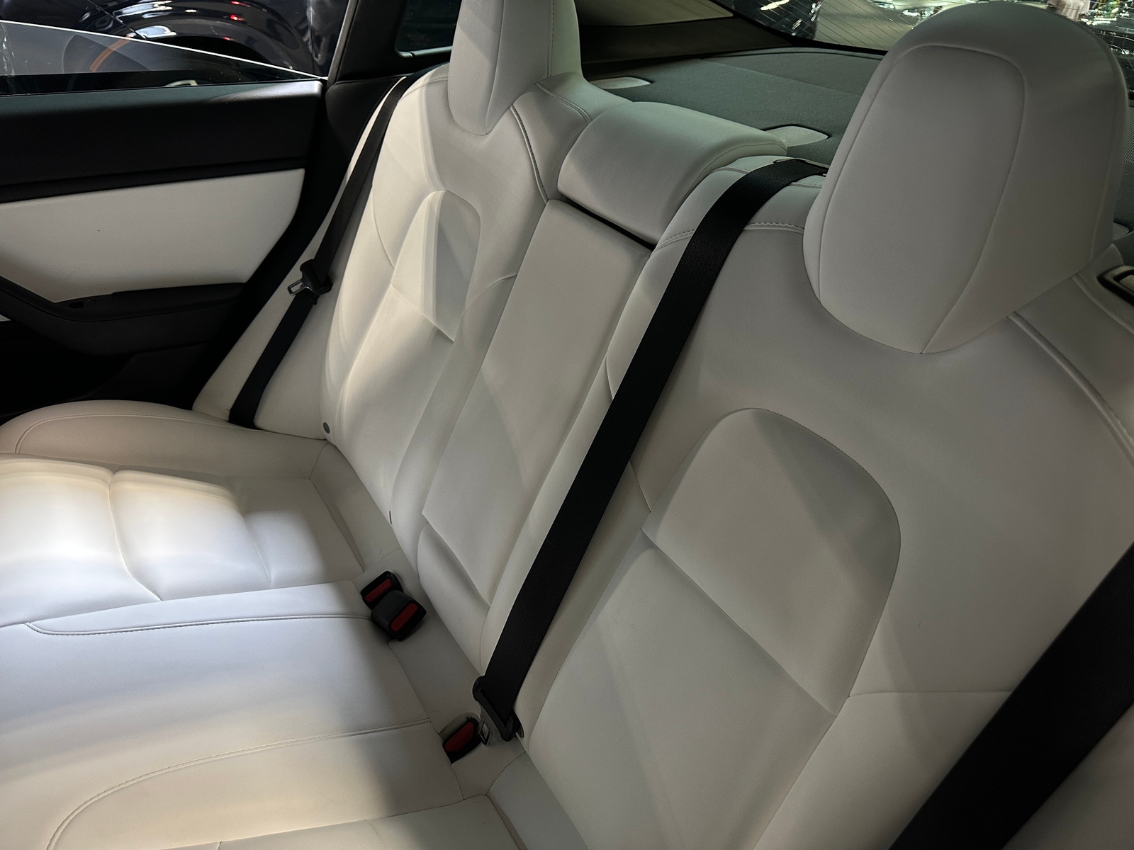 Thumbnail: 2019 Tesla Model 3 - 5