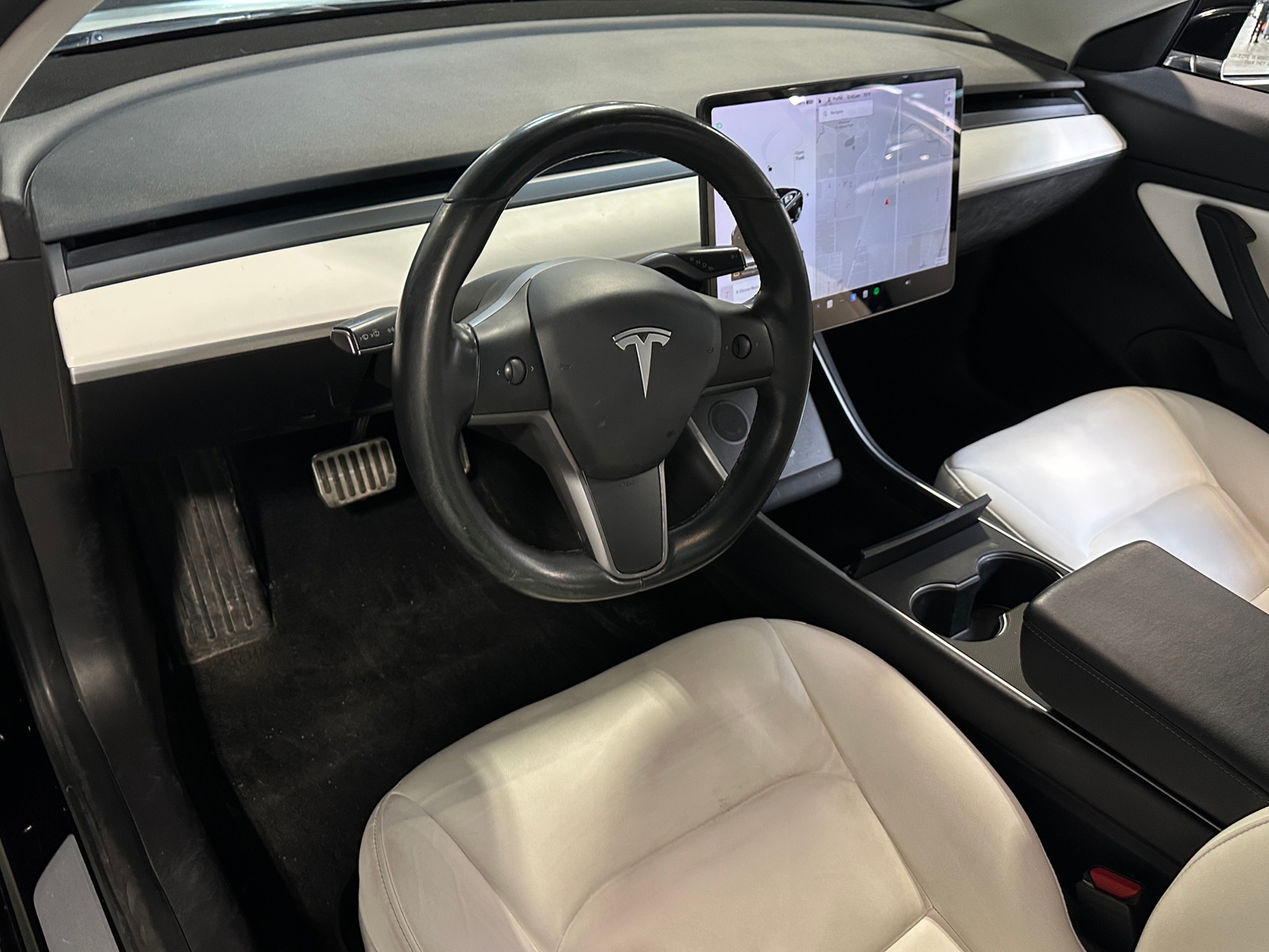 Thumbnail: 2019 Tesla Model 3 - 2