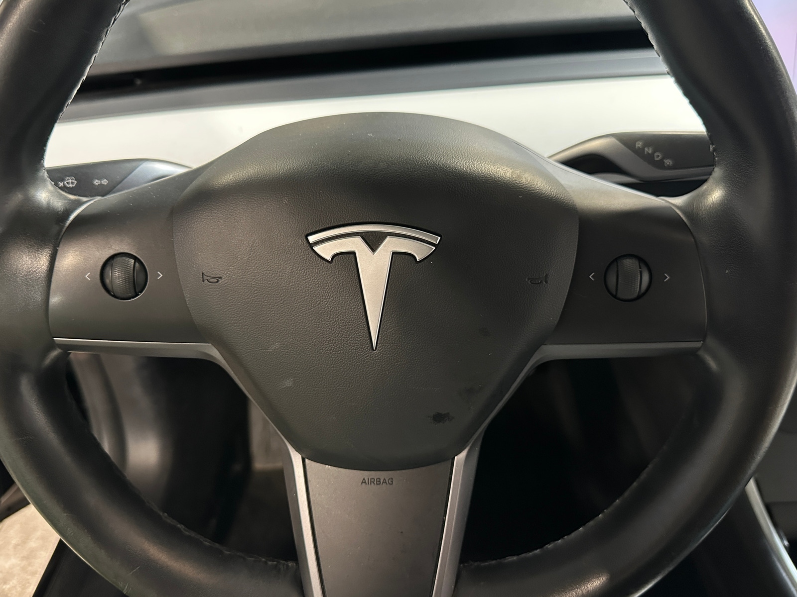 Thumbnail: 2019 Tesla Model 3 - 4
