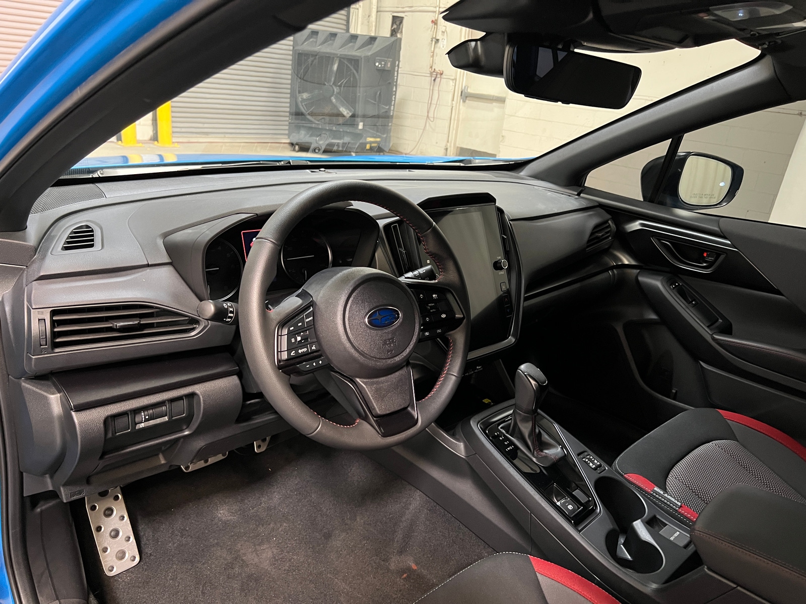 Thumbnail: 2024 Subaru Impreza - 3