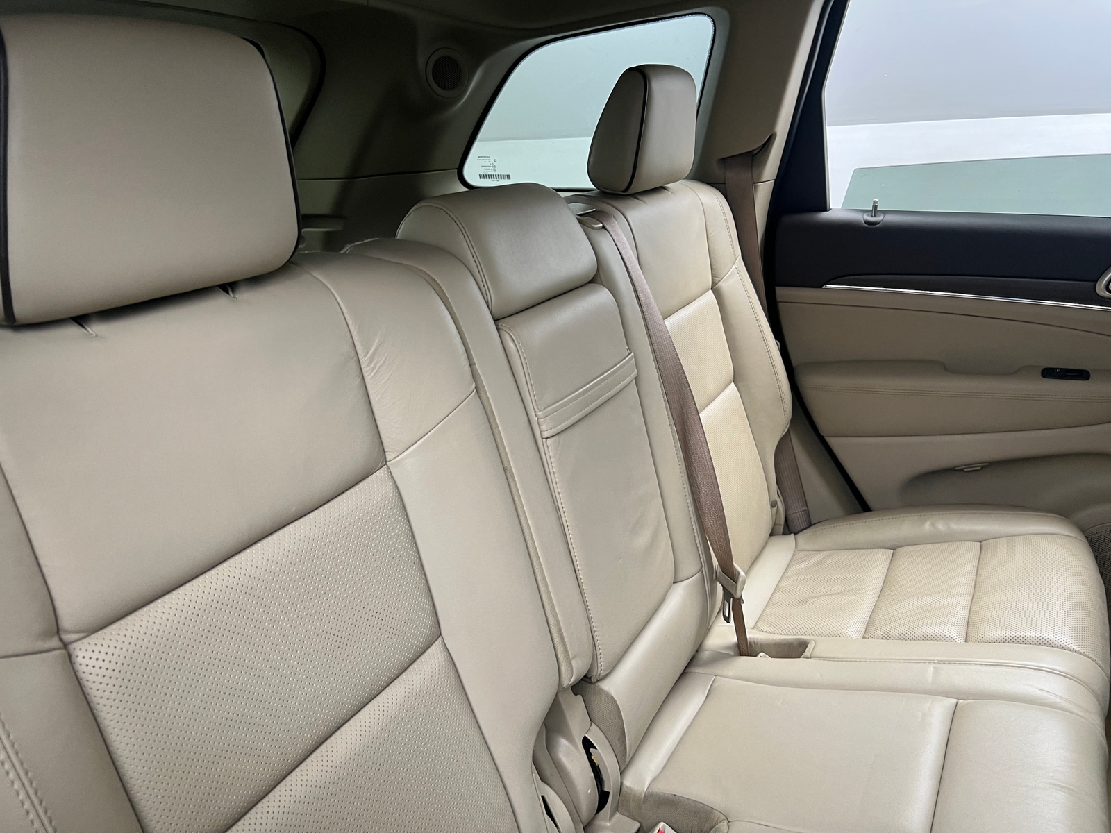 Thumbnail: 2014 Jeep Grand Cherokee - 5