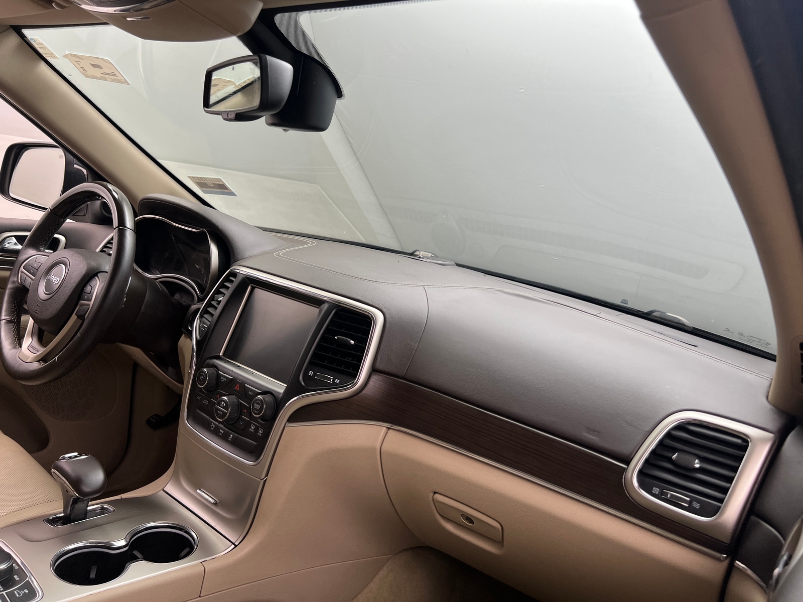 Thumbnail: 2014 Jeep Grand Cherokee - 2