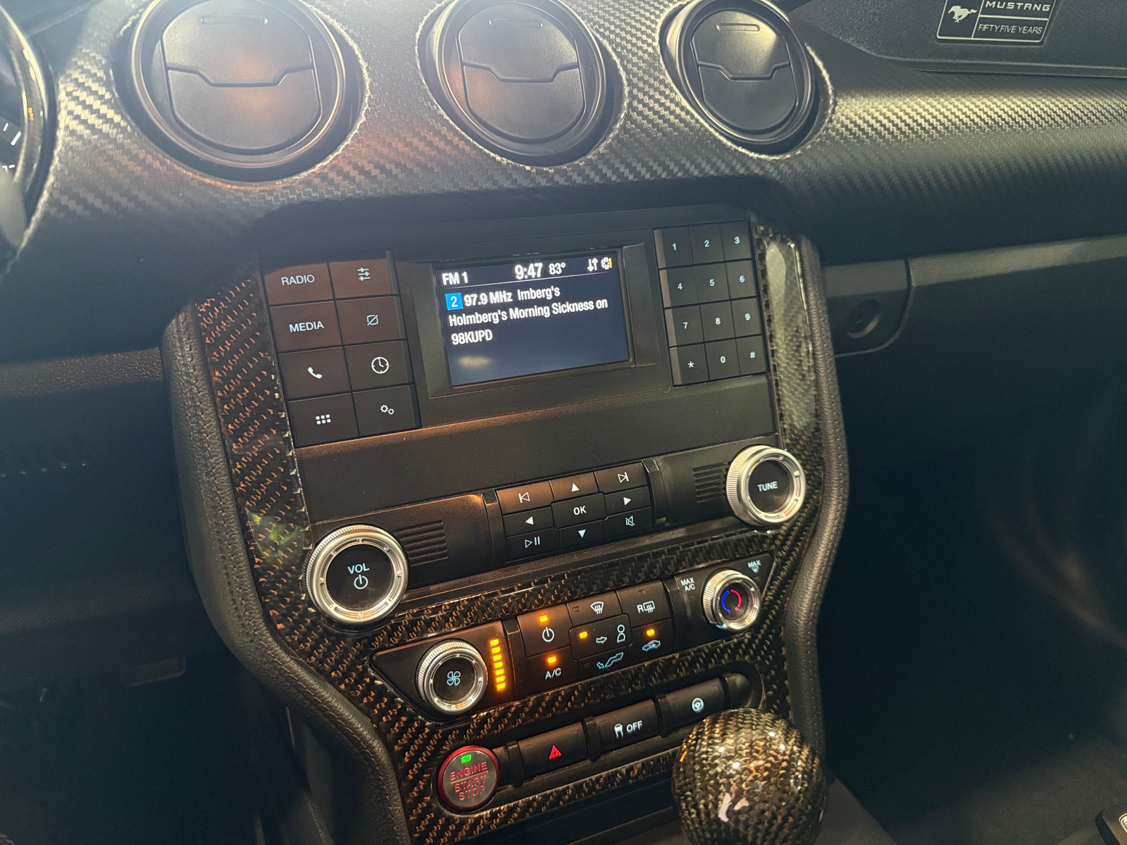 Thumbnail: 2020 Ford Mustang - 3