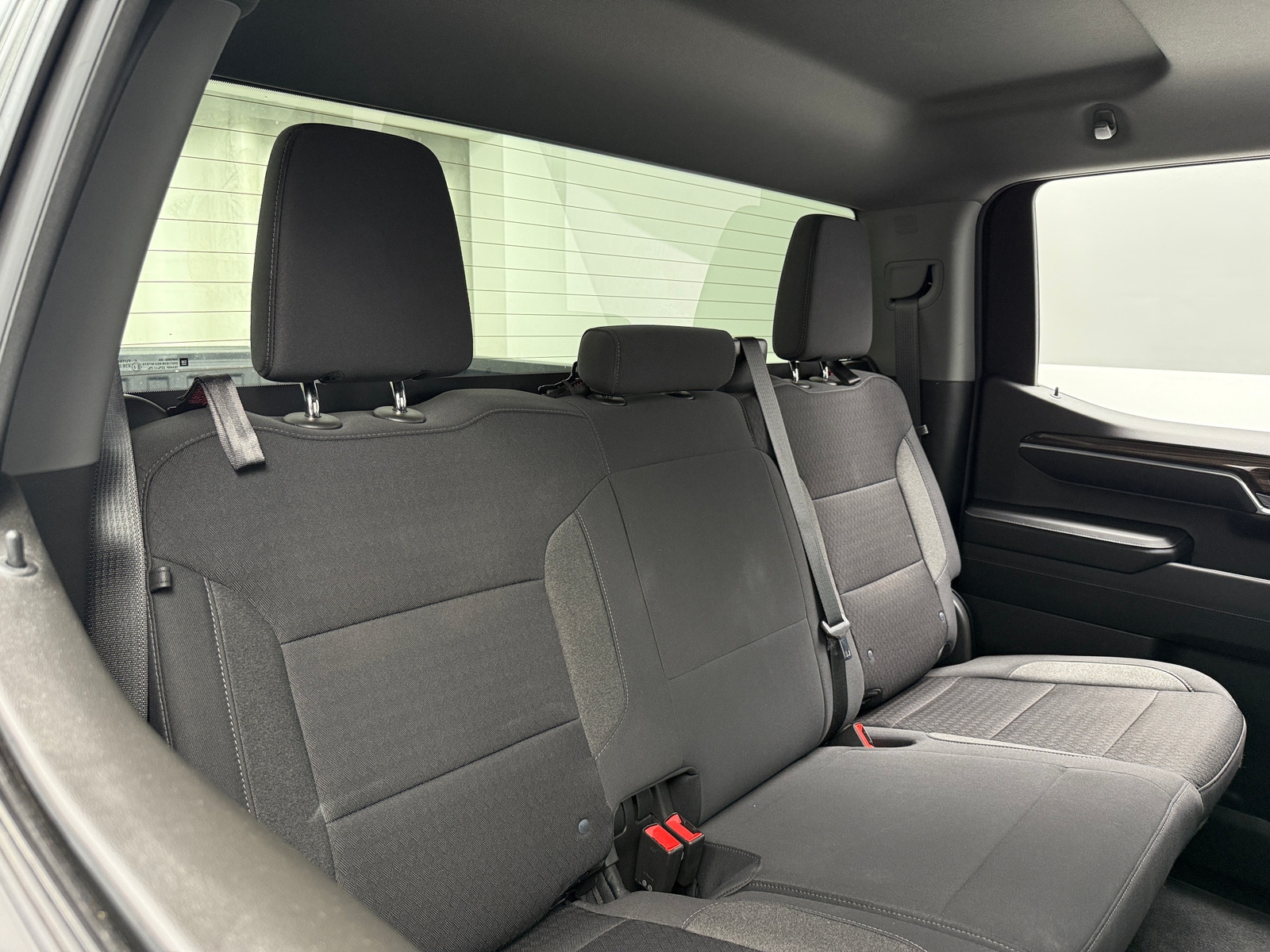 Thumbnail: 2022 Chevrolet Silverado 1500 - 6
