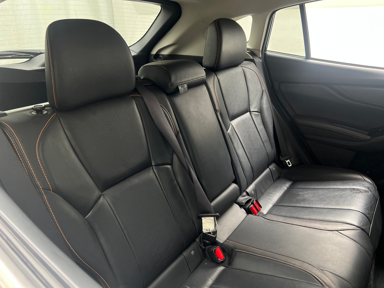 Thumbnail: 2019 Subaru Crosstrek - 5