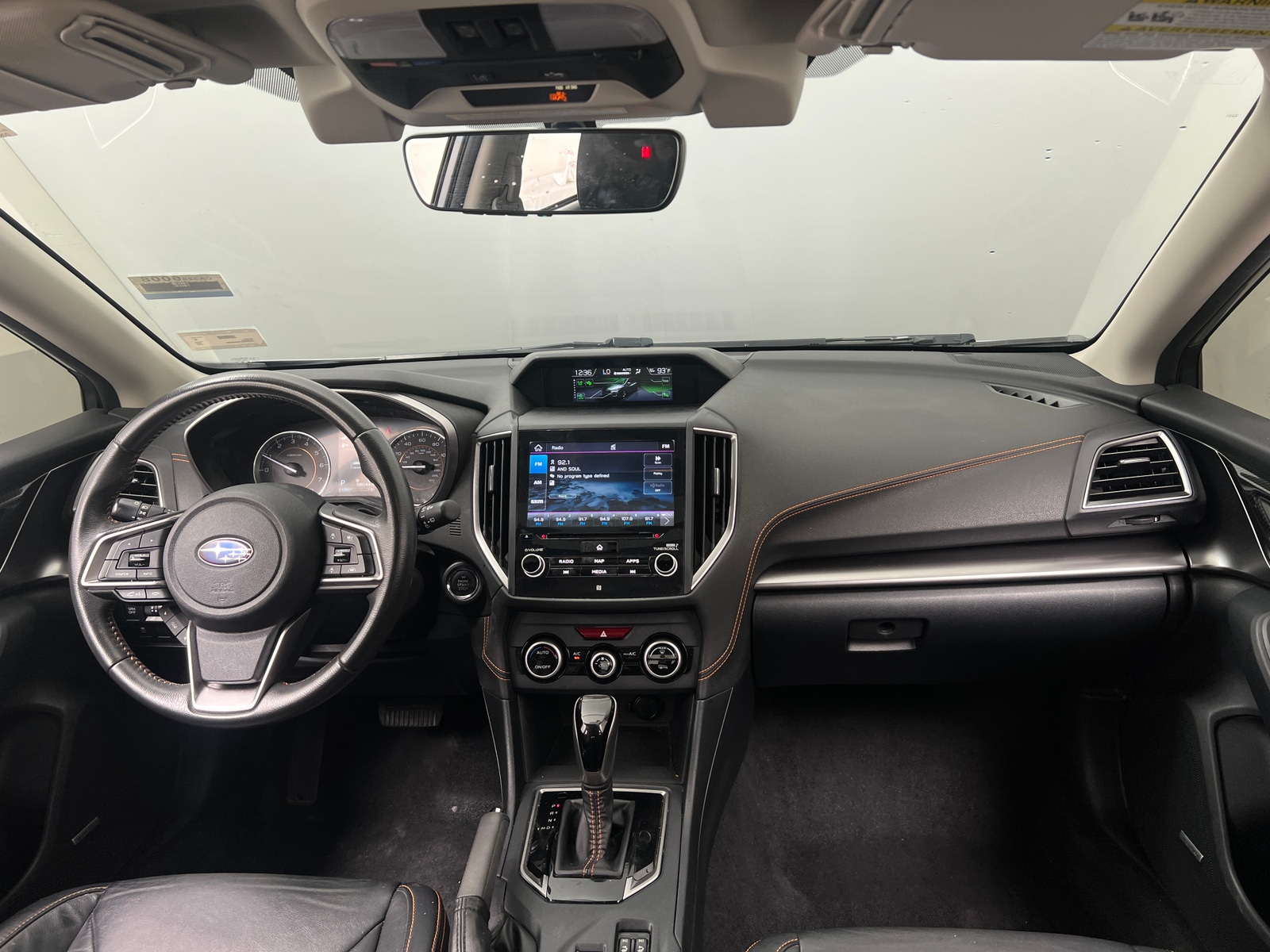Thumbnail: 2019 Subaru Crosstrek - 2
