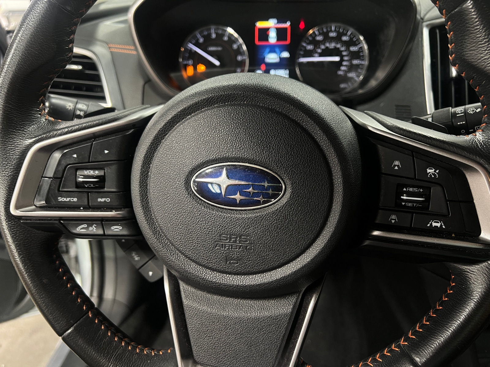 Thumbnail: 2019 Subaru Crosstrek - 4
