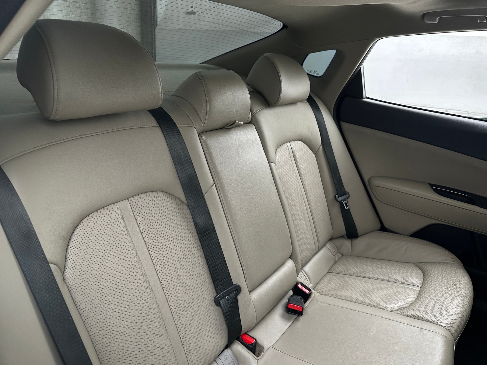 Thumbnail: 2016 Kia Optima - 5