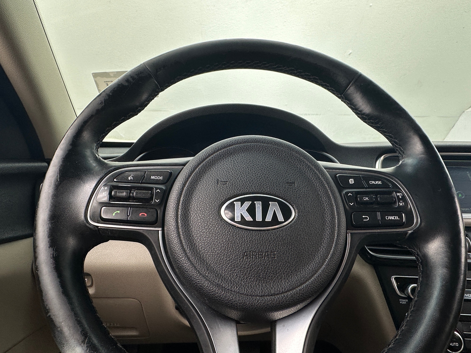 Thumbnail: 2016 Kia Optima - 4