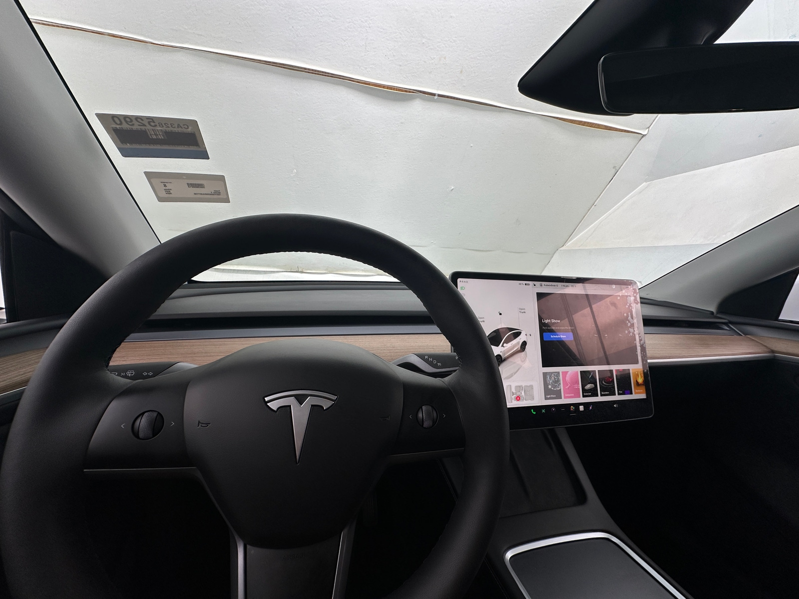Thumbnail: 2024 Tesla Model Y - 2