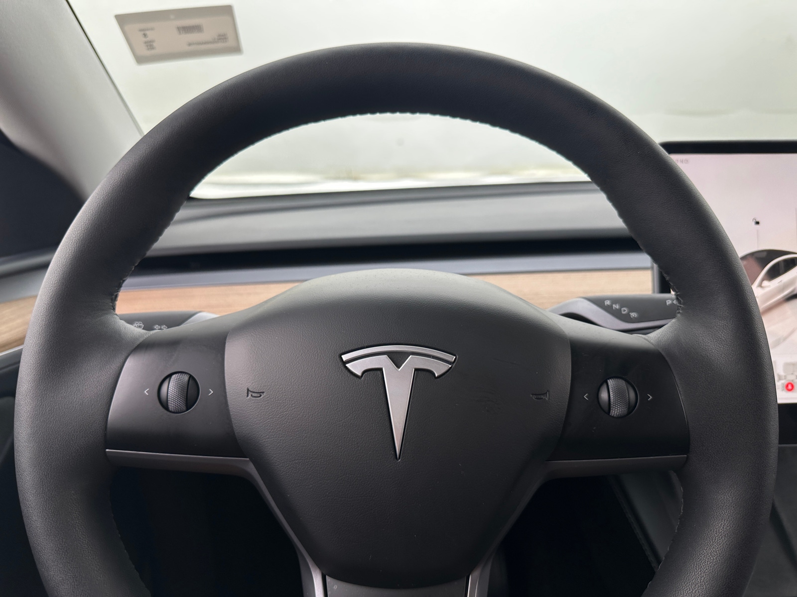 Thumbnail: 2024 Tesla Model Y - 4