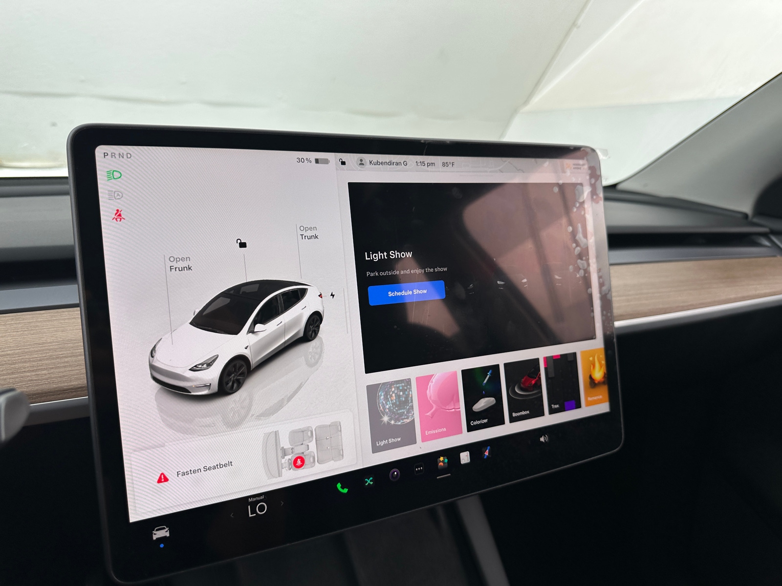 Thumbnail: 2024 Tesla Model Y - 3