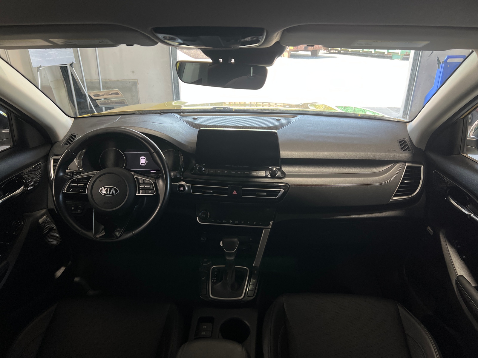 Thumbnail: 2021 Kia Seltos - 2
