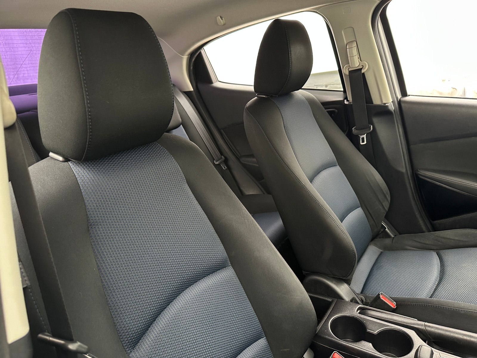 Thumbnail: 2016 Scion iA - 2
